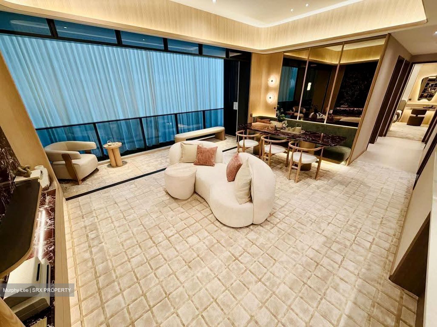 Jalan Merah Saga (D10), Condominium #623281831
